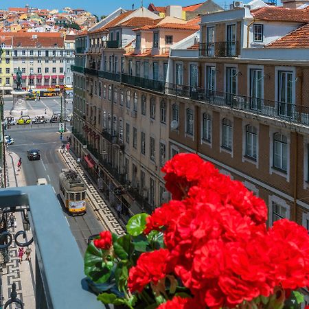 Villa Baixa - Lisbon Luxury Apartments Exterior photo