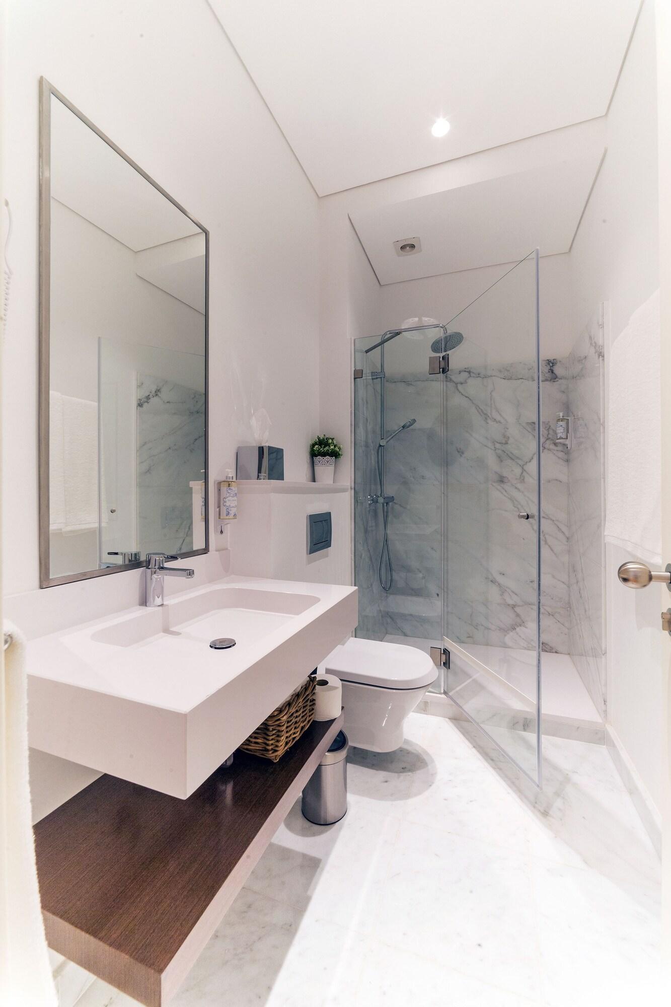 Villa Baixa - Lisbon Luxury Apartments Exterior photo